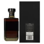 Bladnoch ALINTA RESERVE Lowland Single Malt Scotch Whisky PX Sherry Cask 2024 46,7% Vol. 0,7l in gift box - Image 2