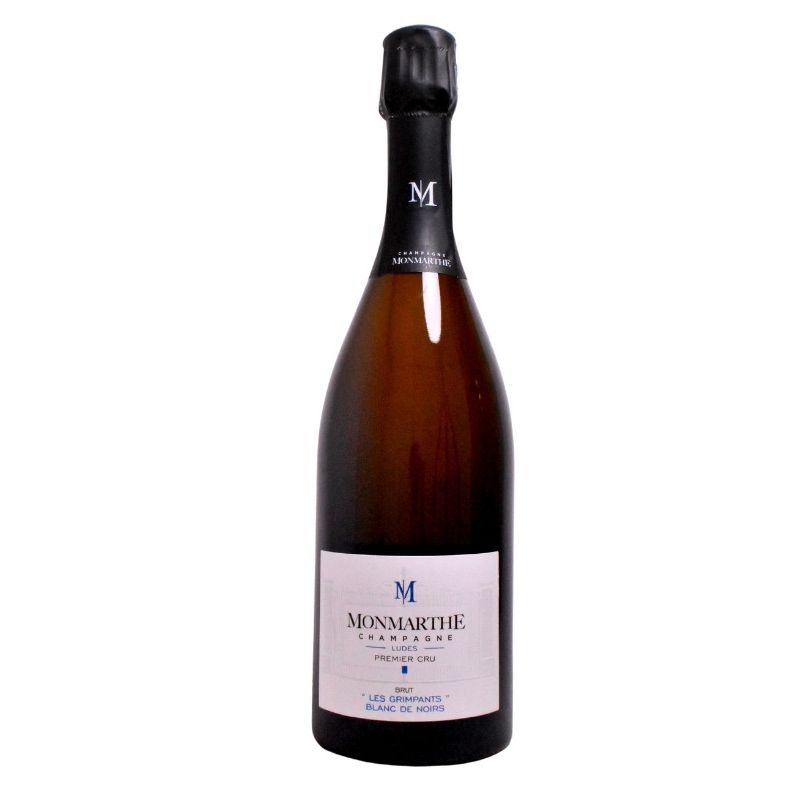 874673.jpg Champagne Monmarthe Blanc de Noirs - Image 1