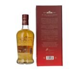 Tomatin 21 Years Old BOURBON CASKS Travel Retail Exclusive 46% Vol. 0,7l in gift box - Image 2
