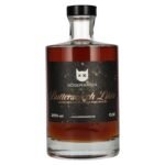 Böser Kater Butterscotch Liqueur 20% ABV 0.5l