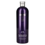 Tatratea Forest Fruit Tea Liqueur 62% Vol. 0,7l
