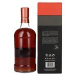 Ledaig SINCLAIR SERIES Rioja Cask Finish 46,3% Vol. 0,7l in gift box - Image 2