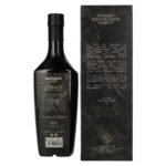 Ruotker's WILHELM III. Heavily Peated Single Malt Whiskey 46% Vol. 0,7l in gift box - Image 2