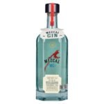 Mezcal MG Mezcal Artesanal 100% Agave Durangensis DOP 45% Vol. 0,7l