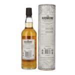 The Ardmore LEGACY Highland Single Malt 40% Vol. 0,7l in gift box - Image 2