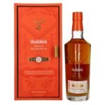 Glenfiddich 21 Years Old GRAN RESERVA Rum Cask Finish 43,2% Vol. 0,7l in gift box