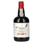 Fabulous RUBY Porto 19,5% Vol. 0,75l