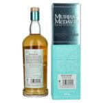 Murray McDavid BENCHMARK Benriach 10 Years Old Koval Rye Cask Finish 2014 52,7% Vol. 0,7l in gift box - Image 2