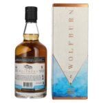 Wolfburn MANZANILLA Single Malt Scotch Whisky 46% Vol. 0,7l in gift box - Image 2