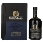 Bunnahabhain 30 Years Old Islay Single Malt Scotch Whisky 46,3% Vol. 0,7l in gift box