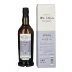 Mac-Talla Morrison 15 Years Old STRATA Islay Single Malt Whisky 46% Vol. 0,7l in gift box - Image 2