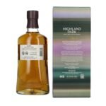 Highland Park 14 Years Old LAND OF ORKNEY Single Malt Scotch Whisky 42,3% Vol. 0,7l in gift box - Image 2
