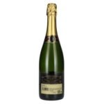 Crémant d'Alsace Brut Cattin Méthode Traditionnelle 12% Vol. 0,75l - Image 2