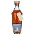 Stauning HØST Double Malt Whisky from Denmark 40.5% ABV 0.7l - Image 2