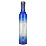 Leyenda del Milagro Tequila 100% de Agave SILVER 40% Vol. 0,7l