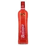 Berentzen Rhubarb Strawberry 15% Vol. 0,7l