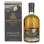 Glenglassaugh EVOLUTION Highland Single Malt Scotch Whisky 50% Vol. 0,7l in gift box