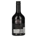 Mis Amigos Strawberry Cream Tequila Limited Edition 15% Vol. 0,7l - Image 2