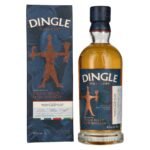 Dingle Single Malt Irish Whiskey Triple Distilled 46,5% Vol. 0,7l in gift box