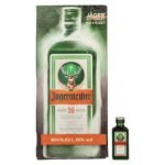 Jägermeister 35% Vol. 60x0,02l