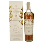 The Macallan The Harmony Collection VIBRANT OAK 44,2% Vol. 0,7l in gift box