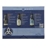 Teeling Whiskey TRINITY PACK Irish Whiskey 46% Vol. 3x0,05l - Image 2