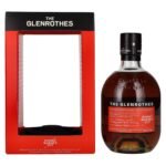 The Glenrothes Maker's Cut 48.8% Vol. 0.7l in gift box