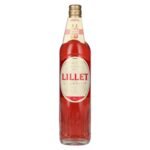 Lillet Rosé 17% Vol. 0,75l