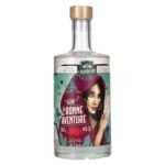Le Loutron Libre La Bonne Aventure London Dry Gin 45% Vol. 0.5l