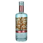 Silent Pool ROSE EXPRESSION Gin 43% ABV 0.7l - Image 2