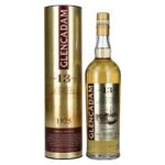 Glencadam 13 Years Old SMALL BATCH Highland Single Malt Scotch 46% Vol. 0,7l in gift box