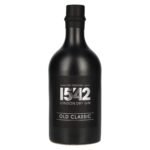 1542 The Original Old Classic London Dry Gin 2021 42% Vol. 0.5l