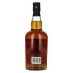 Best Dram 16 Years Old Linkwood 1st Fill Oloroso Hogshead Single Malt #306431 2008 55,7% Vol. 0,7l - Image 2
