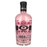 Mom LOVE God Save The Gin Distilled Gin 37,5% Vol. 0,7l - Image 2