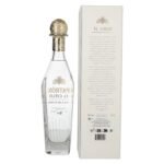 Patrón El Cielo Silver Tequila 100% de Agave 40% Vol. 0,7l in gift box - Image 2