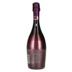 Bottega STAR ROSÉ MILLESIMATO Prosecco Spumante Brut 2022 11,5% Vol. 0,75l - Image 2