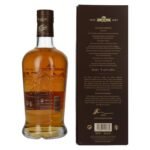 Tomatin 10 Years Old SHERRY COLLECTION Manzanilla Sherry Butts Limited Edition 2014 46% Vol. 0,7l in gift box - Image 2