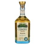 Cenote Tequila Reposado 100% Agave Azul 40% Vol. 0,7l