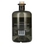 Tranquebar Royal Danish Navy Gin 52% vol. 0.7 l - Image 2