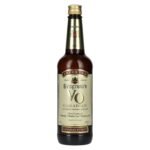 Seagram's VO Canadian Whisky 40% Vol. 0,7l