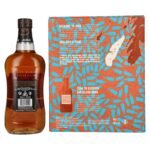 Jura 12 Years Old Single Malt Scotch Whisky 40% Vol. 0,7l in gift box with 2 glasses - Image 2