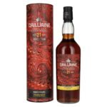 Dailuaine 21 Years Old MARBLED TREASURES Single Malt Special Release 2025 54,3% Vol. 0,7l in gift box