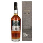 Tullibardine 500 Sherry Finish Highland Single Malt Scotch Whisky 43% Vol. 0,7l in gift box - Image 2
