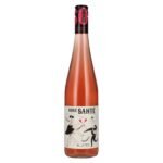 Domäne Wachau Rosé Santé Federspiel Terrassen 2025 12.5% ABV 0.75l