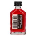 Bumsbar The Party Shot Pomegranate Liqueur 16% Vol. 0,02l - Image 2