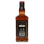 Jack Daniel's Sour Mash Tennessee Whiskey LEGACY EDITION No. 2 - BLACK DESIGN 43% Vol. 0,7l - Image 2