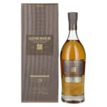 Glenmorangie FINEST RESERVE 19 Years Old Highland Single Malt 43% Vol. 0,7l in gift box
