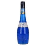 Bols Blue Curaçao Liqueur 21% Vol. 0,7l