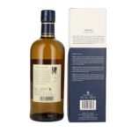Nikka Yoichi Single Malt Whisky 45% Vol. 0,7l in gift box - Image 2