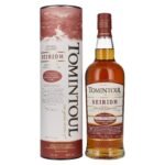 Tomintoul SEIRIDH Speyside Glenlivet OLOROSO SHERRY CASK Limited Edition 40% Vol. 0,7l in gift box